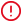 warning icon