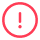 warning icon